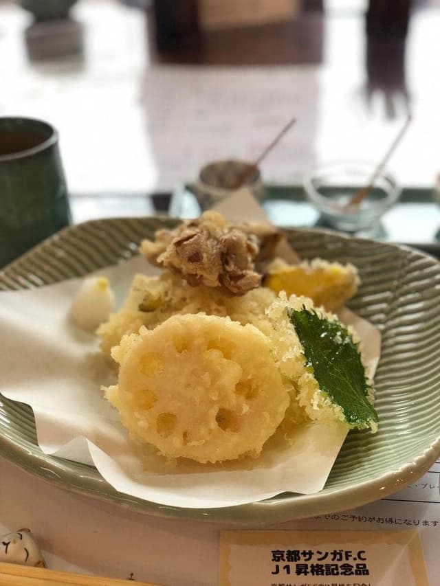無国籍蕎麦会席 拓朗亭 - サブ画像3