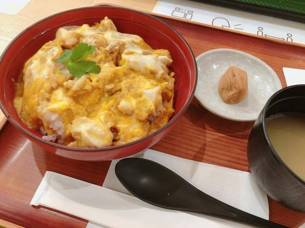 鶏三和 ららぽーと富士見店