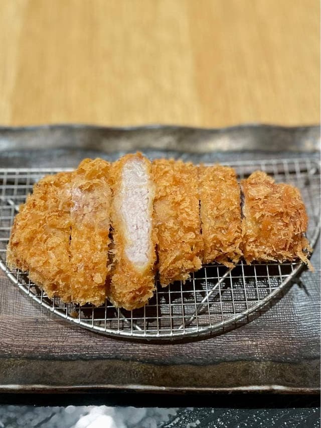 とんかつと豚肉料理 平田牧場 玉川髙島屋S・C店 - サブ画像2