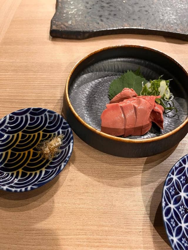 京都炭火串焼つじや 京都八条口店 - サブ画像2