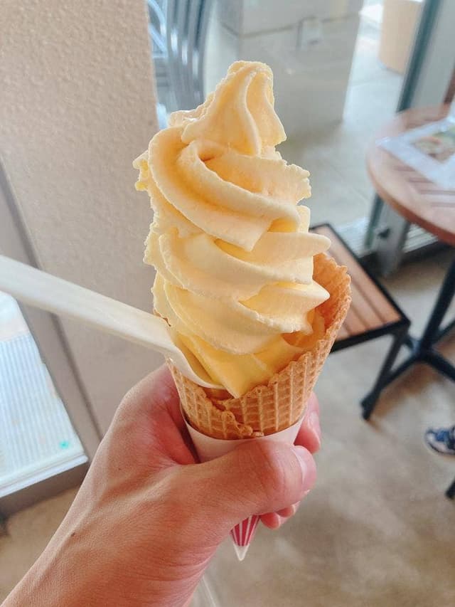 宮古島熱帯果樹園 まいぱり カフェ&ショップ - サブ画像1