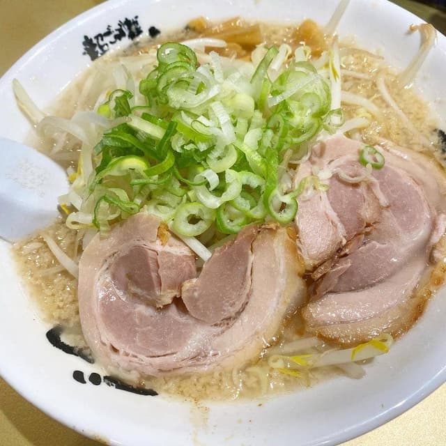 超ごってり麺ごっつ 新小岩店 - サブ画像1