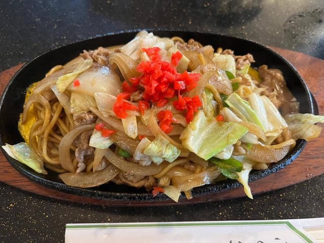 朝野 - サブ画像1