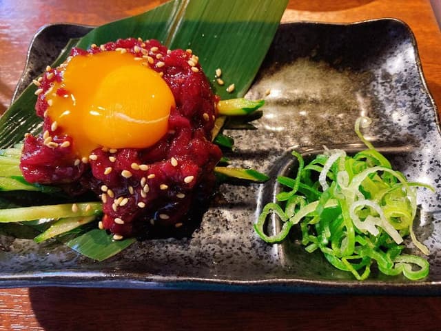 牛角 新宿東口店 - サブ画像3