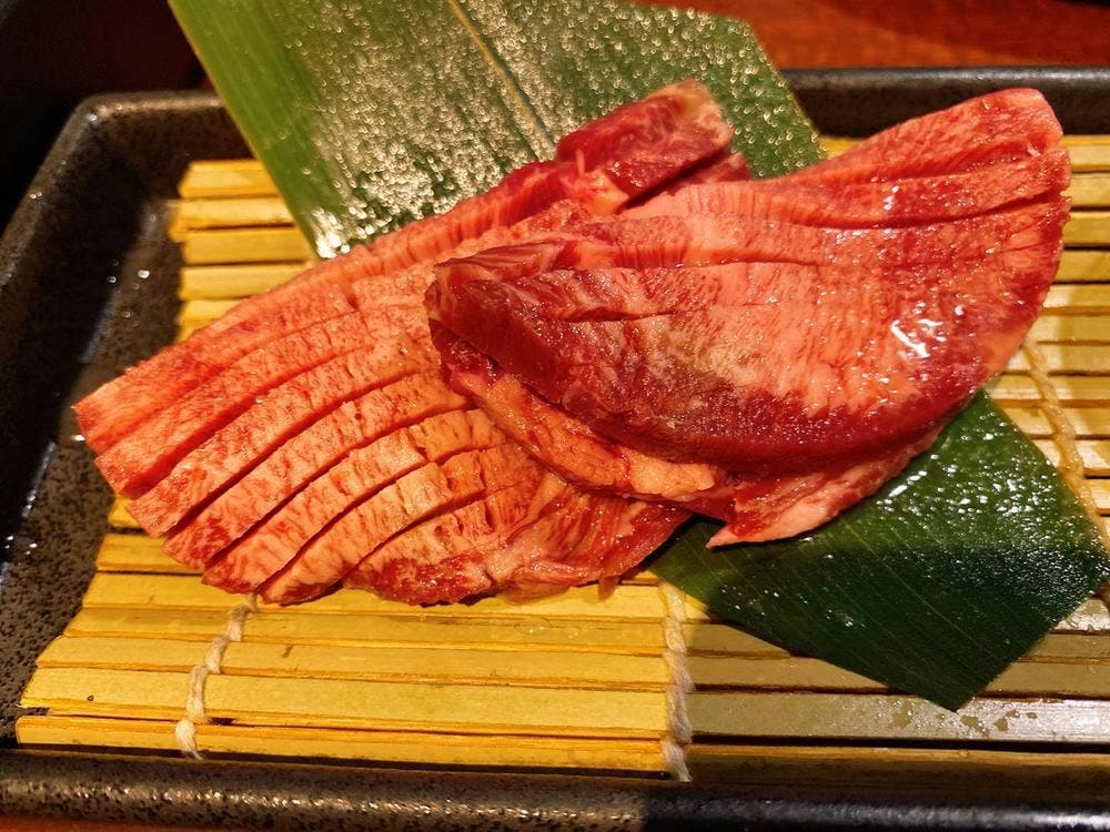 牛角 新宿東口店
