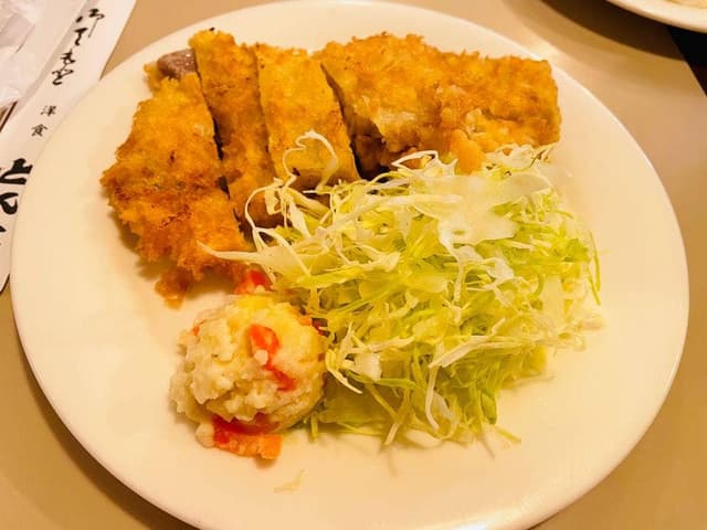 とん久 - サブ画像3