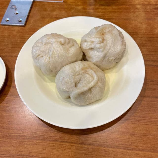 元祖豚饅頭 老祥紀 - サブ画像3