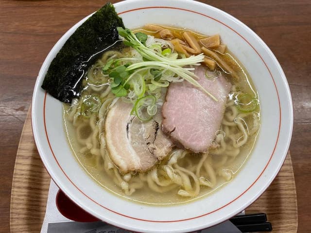 麺飯酒家 サイトウキッチン - サブ画像1