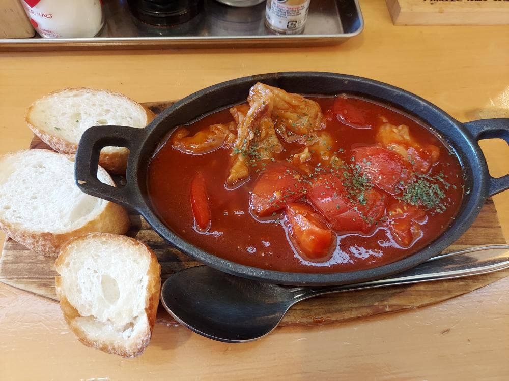 大衆酒場 足立屋 泡瀬店