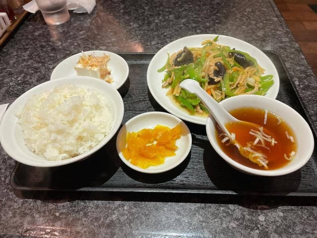 天陽 - サブ画像3