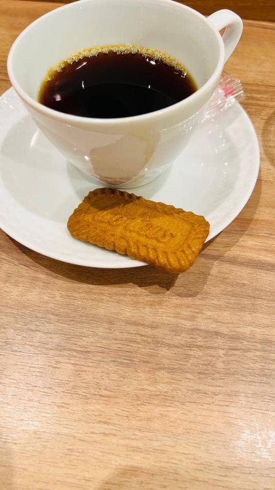 豆香洞コーヒー 博多リバレインモール店 - サブ画像1