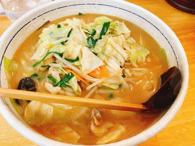 らーめんやち - サブ画像1