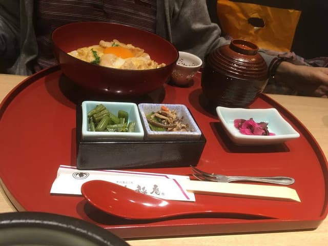 八起庵 池袋東武百貨店 - サブ画像2