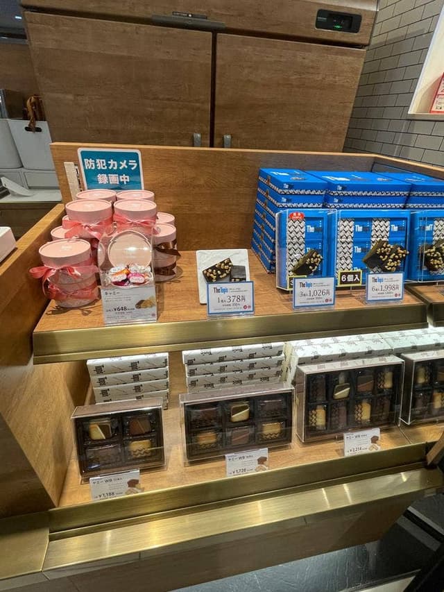Tops イオンモール大阪ドームシティ店 - サブ画像1