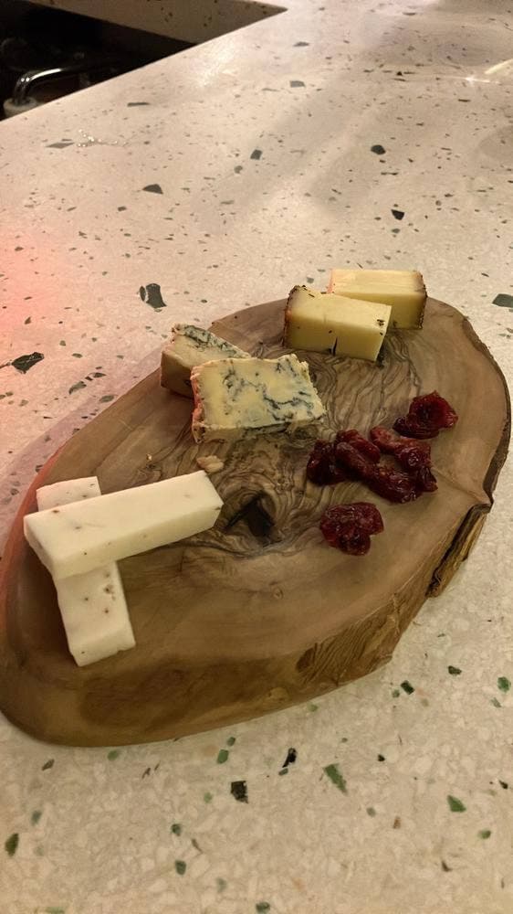 Le Comptoir - ル・コントワール 渋谷店 - チーズ・ナチュラルワイン - サブ画像2