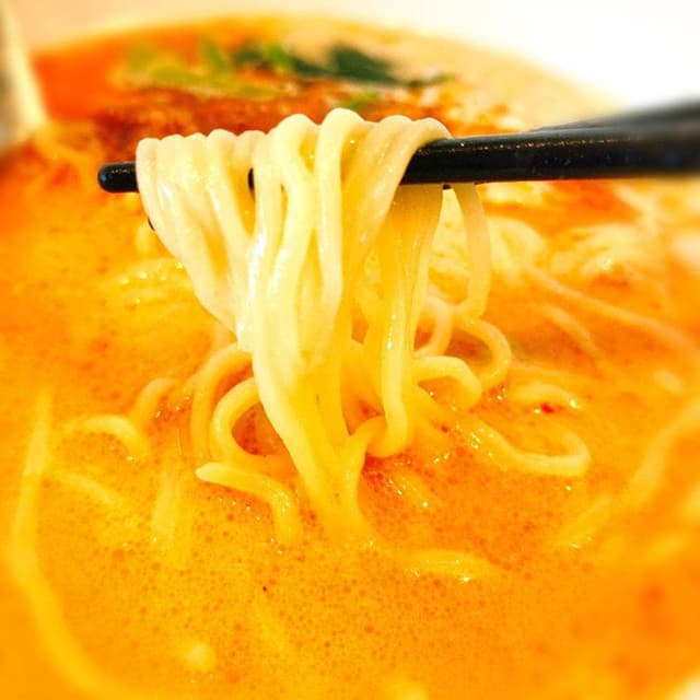 名もなき…洋光台ラーメン 千客萬來 - サブ画像1