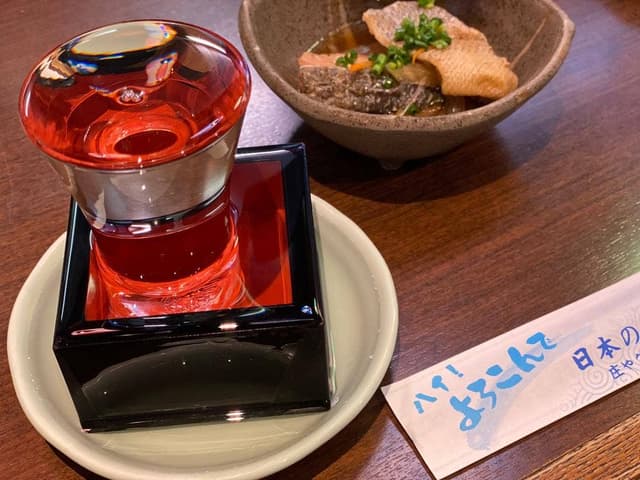 庄や 一関店 - サブ画像1
