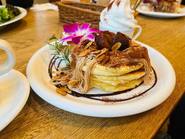 ALOHA CAFE Pineapple 生駒店 - サブ画像1