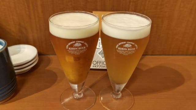 天丼てんや 東武曳舟駅店 - サブ画像2