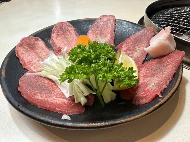 焼肉 輝 - サブ画像2