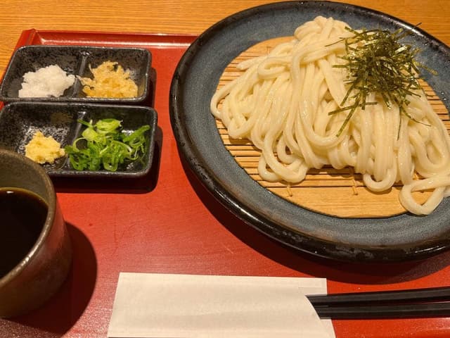 杵屋 浜松メイワンエキマチ店 - サブ画像2