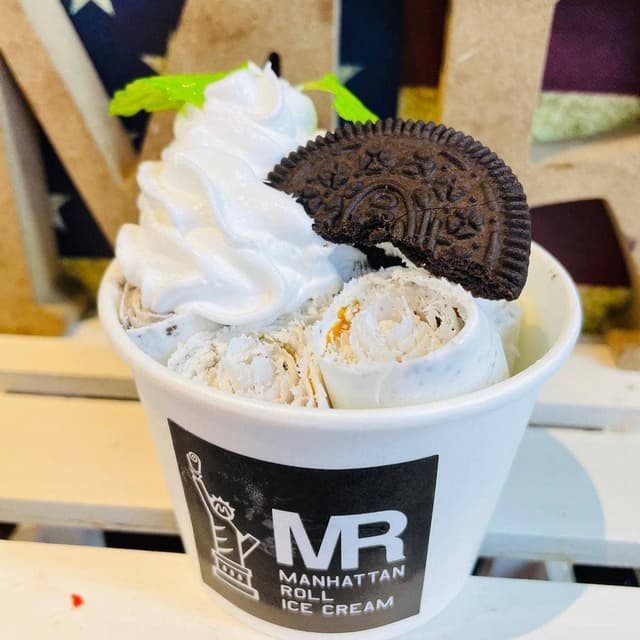 MANHATTANROLL ICE CREAM 大須店 - サブ画像3