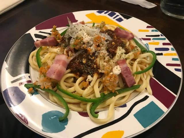 パスタハウス さかなのきもち - サブ画像2