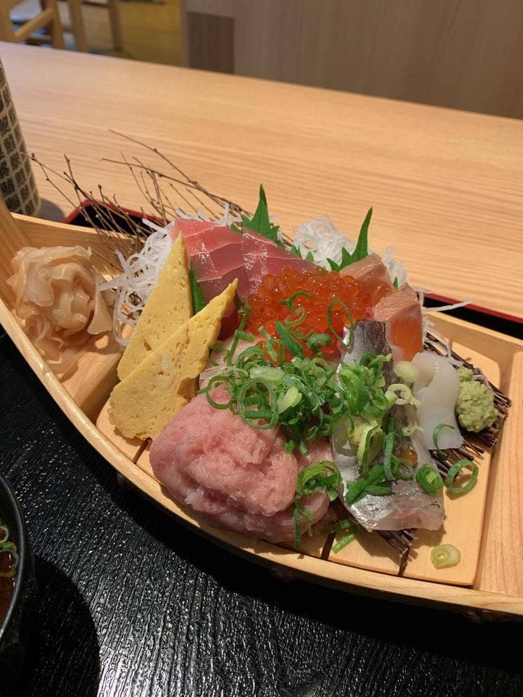 鮨 酒 肴 杉玉 香里園
