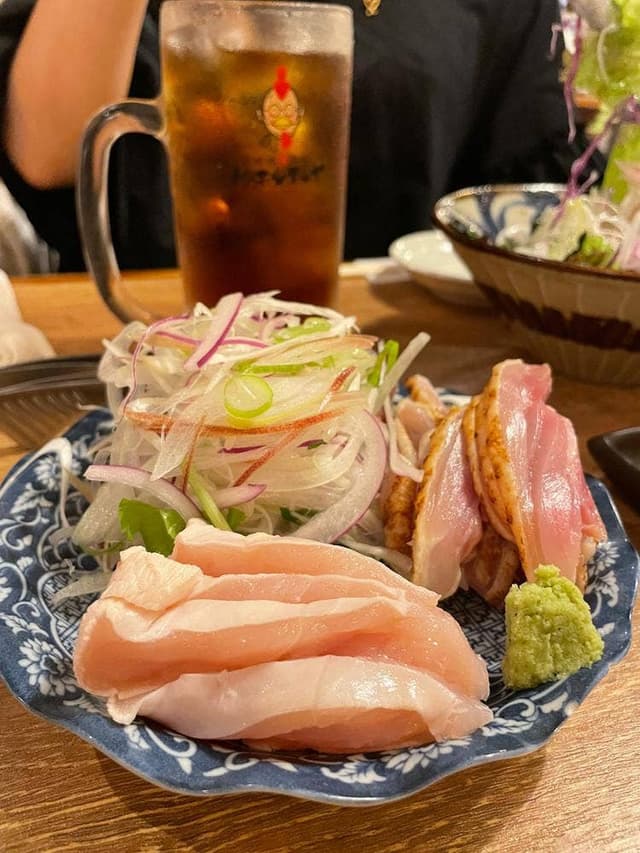 トリホルテルヤ 本店 - サブ画像3