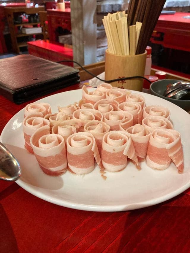 譚鴨血 老火鍋 柏店 - サブ画像2