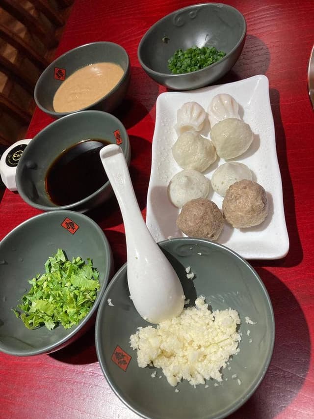 譚鴨血 老火鍋 柏店 - サブ画像1