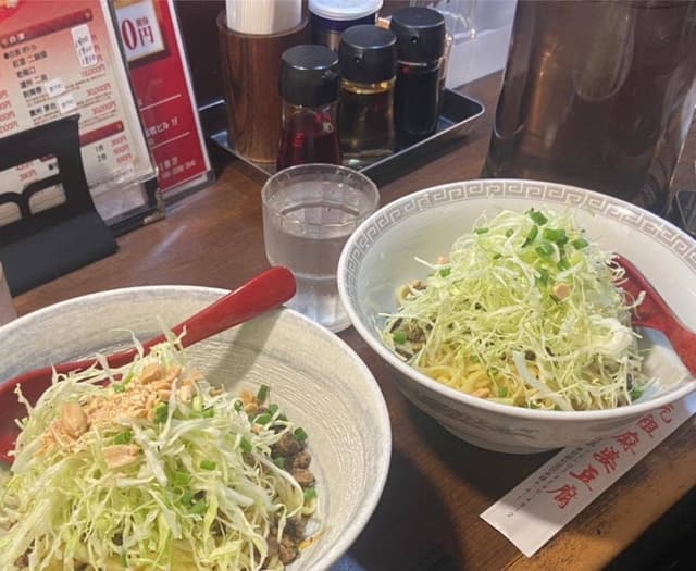 四川料理 元祖麻婆豆腐 永福店 - サブ画像2