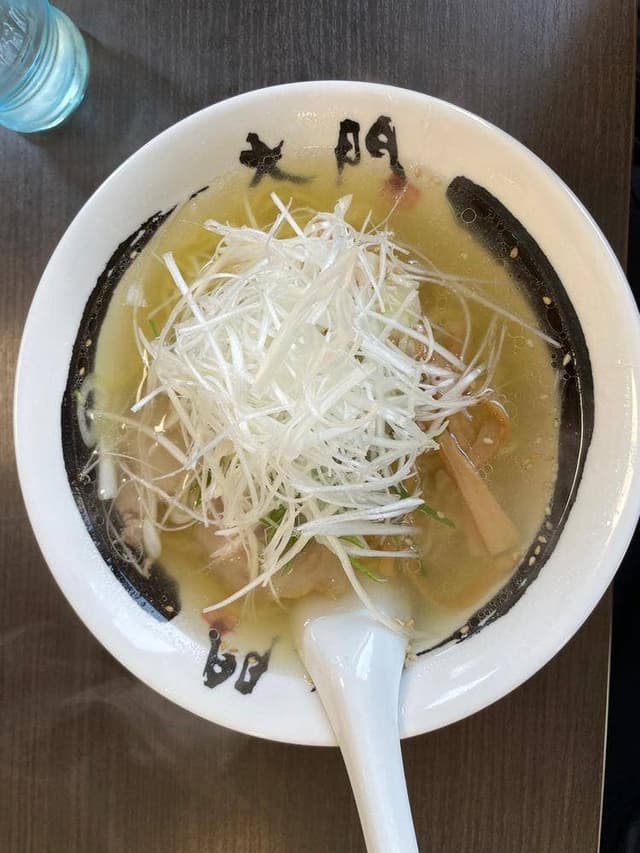 札幌ラーメン大門 江部乙店 - サブ画像1