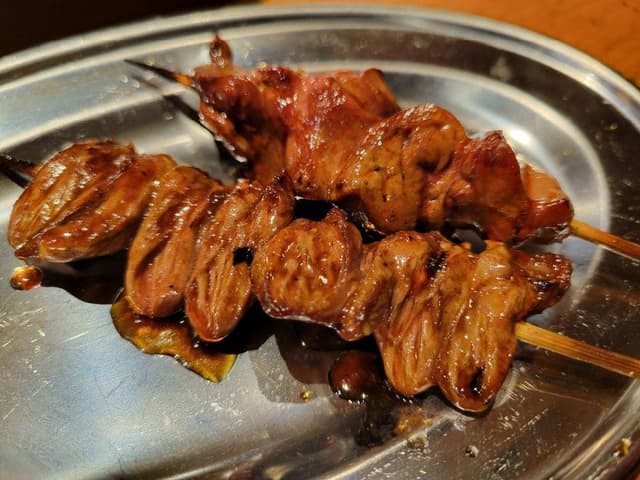 焼鳥パーク - サブ画像2