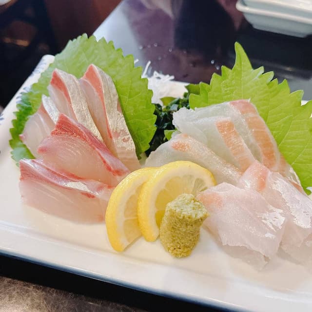 こだわりや 海鮮丸 - サブ画像2