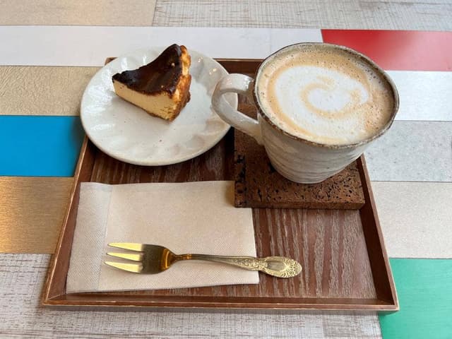 眞野屋 レストラン - サブ画像3