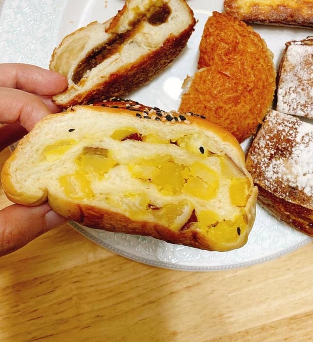 カンテボーレ 岡山店 - サブ画像2