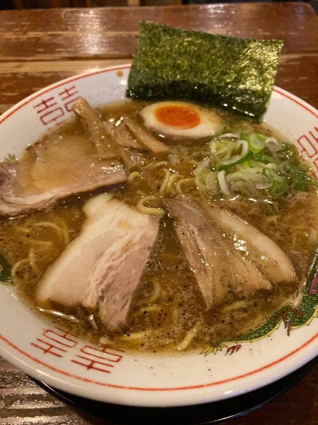 麺工房 - サブ画像1