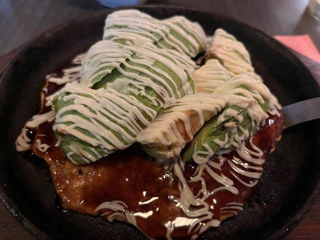 お好み焼きダイニング 弧味 - サブ画像1