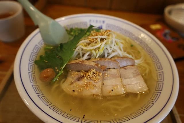 麺’s ら.ぱしゃ 鹿児島鹿屋本店 - サブ画像2
