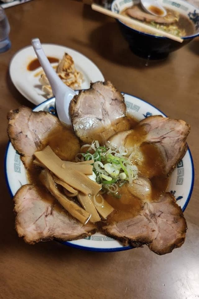 登山軒 - サブ画像2