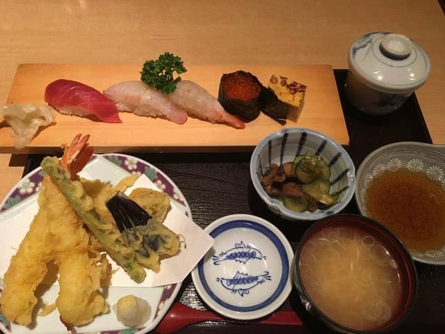 いわき美味処 たむら - サブ画像2