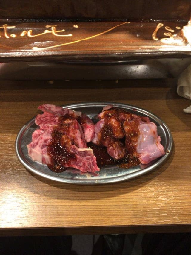 飛騨焼肉・ホルモンぼたん - サブ画像2
