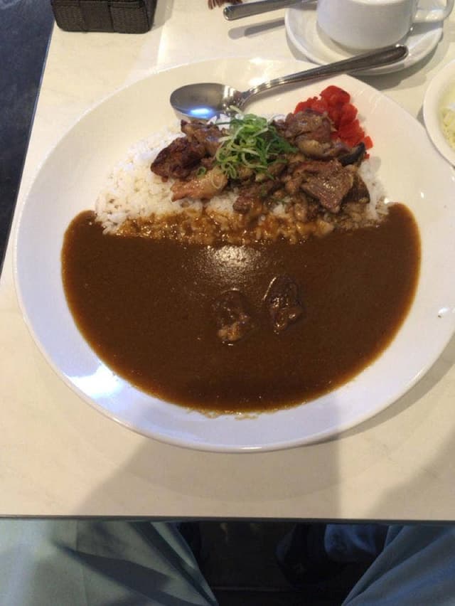 カレーハウスエル - サブ画像1