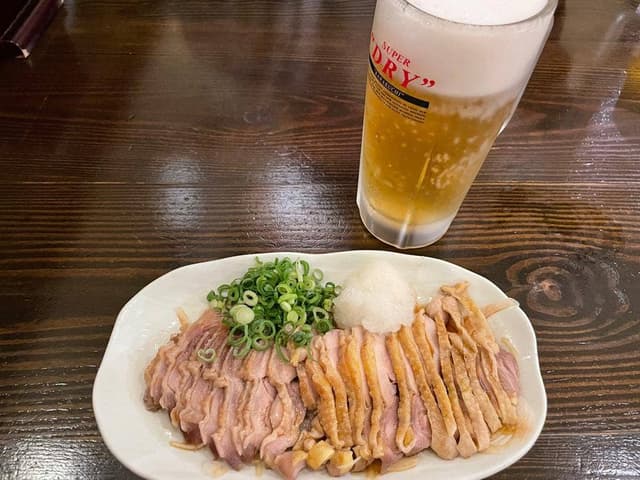 居酒屋 楽歳 駅北店 - サブ画像1