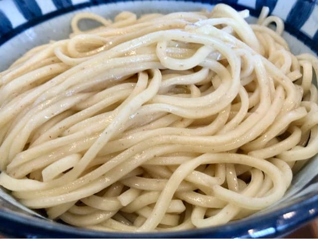 つけ麺 なごむ - サブ画像1