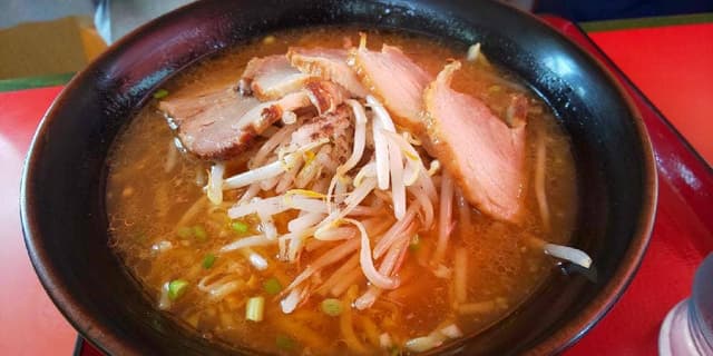 くるまやラーメン 埼玉吉川店 - サブ画像2