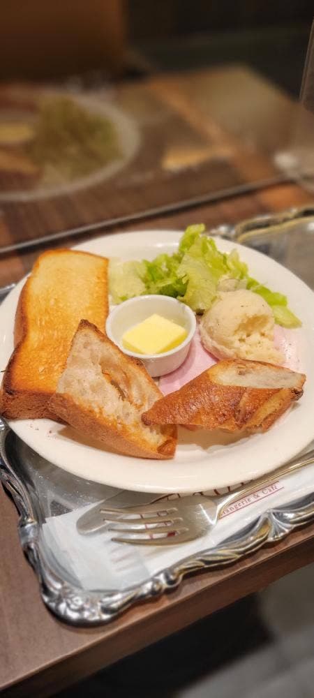Boulangerie & Café goût 谷町四丁目店 - サブ画像2