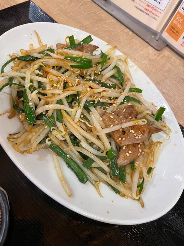 餃子製造販売店 上野 いち五郎 - サブ画像3