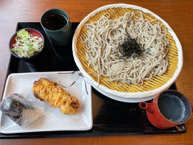 十割そば じゅうべぇ 清須店 - サブ画像3